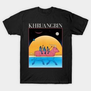 KHRUANGBIN BAND T-Shirt